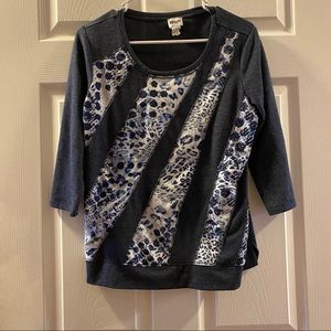 Chico’s Size 0 Top